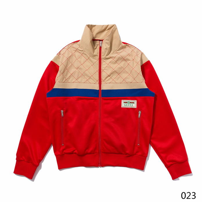 Gucci Men's Outwear 84